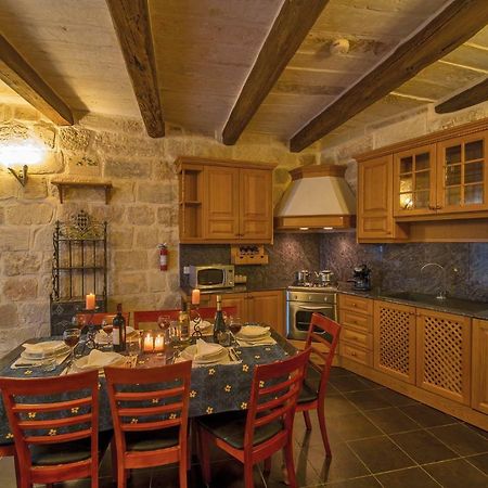 Villa Valletta Żejtun Exterior foto